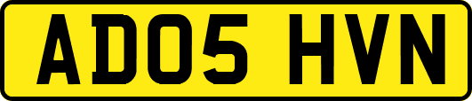 AD05HVN