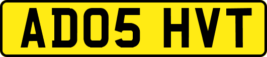 AD05HVT