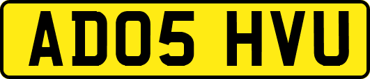 AD05HVU