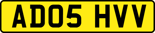 AD05HVV