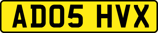 AD05HVX