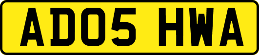 AD05HWA