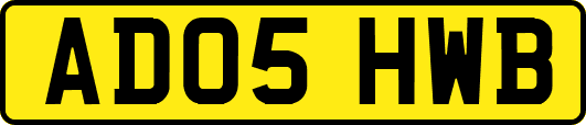 AD05HWB