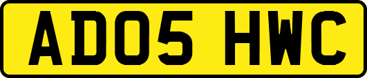 AD05HWC
