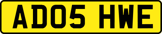 AD05HWE