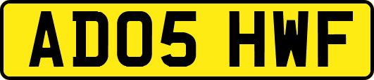 AD05HWF