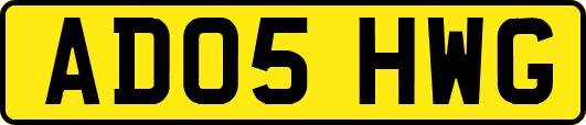 AD05HWG