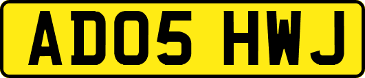 AD05HWJ