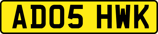 AD05HWK