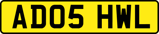 AD05HWL
