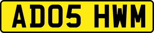 AD05HWM