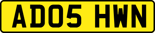 AD05HWN