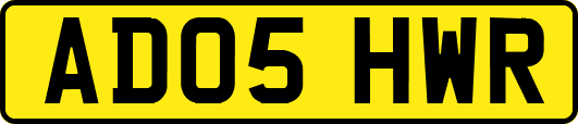 AD05HWR