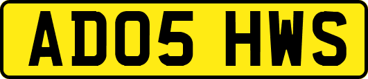 AD05HWS