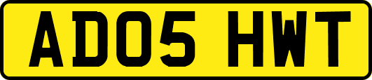 AD05HWT