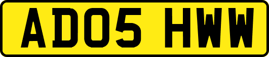 AD05HWW