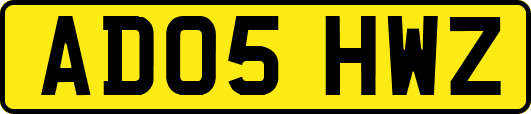 AD05HWZ