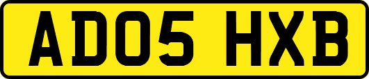 AD05HXB