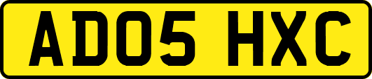 AD05HXC