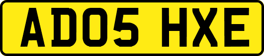 AD05HXE