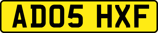 AD05HXF