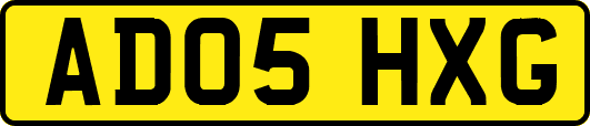 AD05HXG