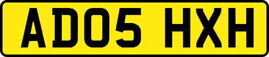 AD05HXH