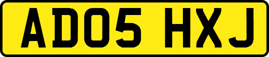 AD05HXJ