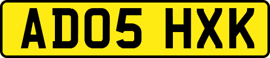 AD05HXK