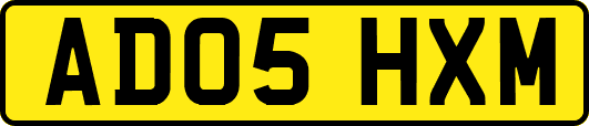AD05HXM