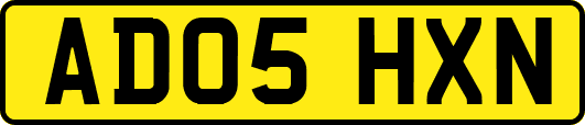 AD05HXN