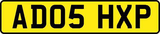AD05HXP