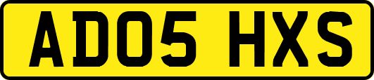 AD05HXS