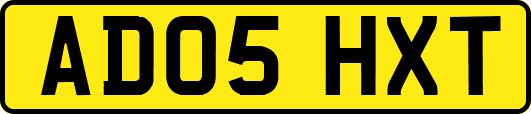 AD05HXT