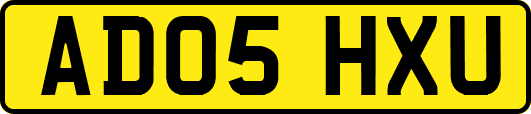 AD05HXU