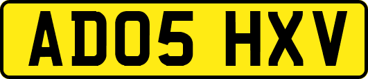 AD05HXV