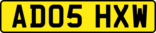 AD05HXW
