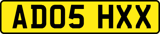 AD05HXX