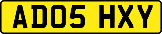 AD05HXY