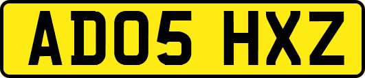 AD05HXZ
