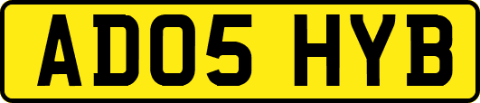AD05HYB