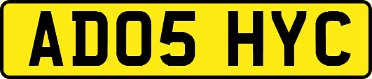 AD05HYC