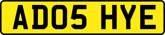AD05HYE