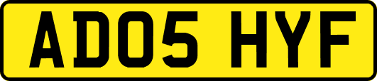 AD05HYF