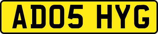 AD05HYG