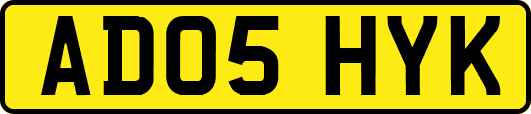 AD05HYK