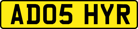 AD05HYR