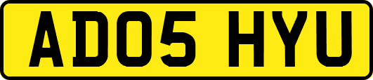 AD05HYU