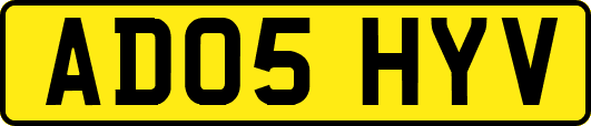 AD05HYV