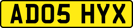AD05HYX